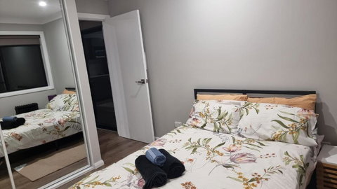 Oasis In The Heart Of Dural - Accommodation Bookings 0
