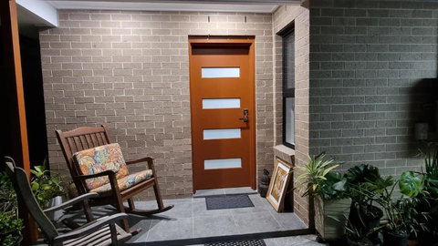 Oasis In The Heart Of Dural - Accommodation Bookings 0