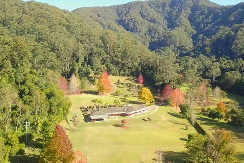 Oasis Of Hope - Guest Wing - Accommodation Bookings 0