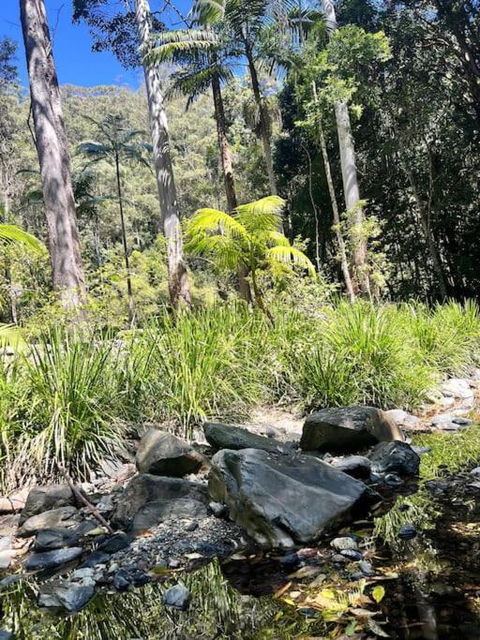 Oasis Of Hope - Guest Wing - Accommodation Bookings 2