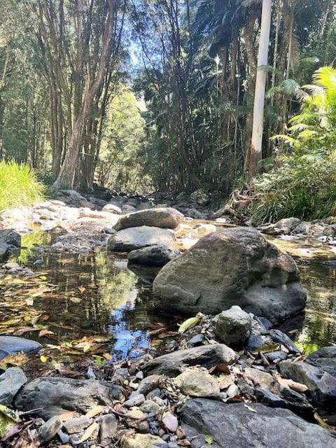 Oasis Of Hope - Guest Wing - Accommodation Bookings 1