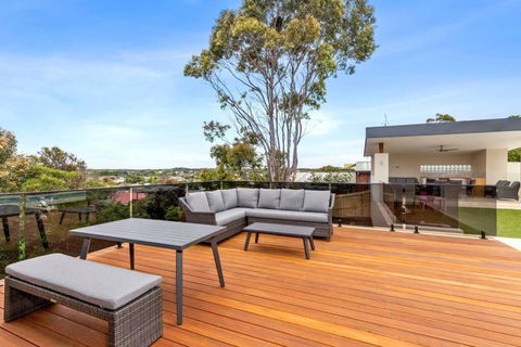 OASIS ON SUNSET - Tranquility Close To The Ocean - Accommodation Bookings 3