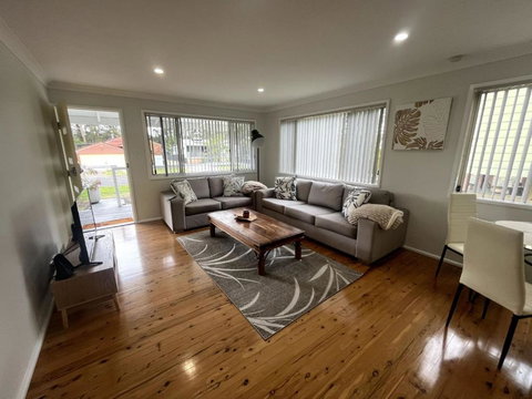 Oasis On The Park - Accommodation Bookings 2