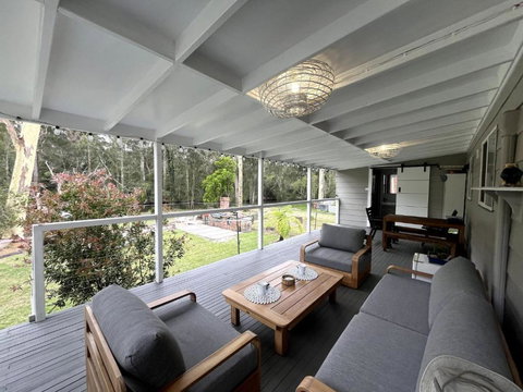 Oasis On The Park - Accommodation Bookings 0