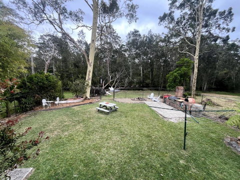 Oasis On The Park - Accommodation Bookings 3