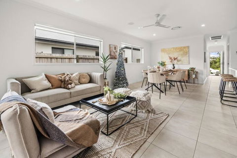 Oasis Retreat In Coomera - Accommodation Bookings 0