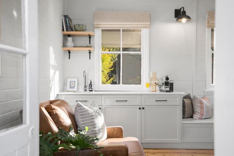 Oban Estate - Accommodation Bookings 3