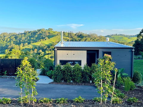 Obi Rise Maleny - Accommodation Bookings 1