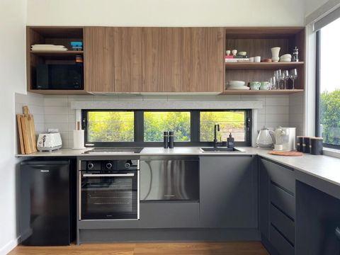 Obi Rise Maleny - Accommodation Bookings 2