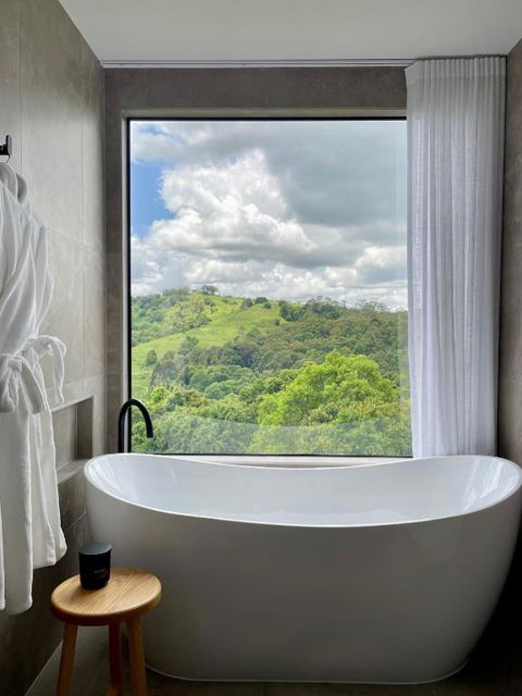 Obi Rise Maleny - Accommodation Bookings 0