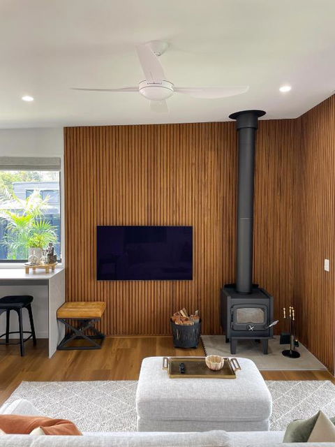 Obi Rise Maleny - Accommodation Bookings 3