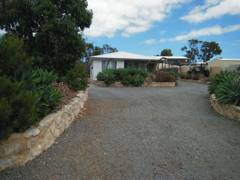 Ocean 17 - Accommodation Bookings 0