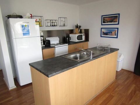 Ocean 17 - Accommodation Bookings 1