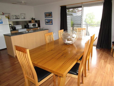 Ocean 17 - Accommodation Bookings 2