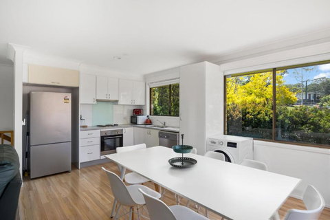 Ocean And Golf - Accommodation Bookings 0