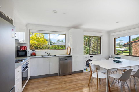 Ocean And Golf - Accommodation Bookings 3