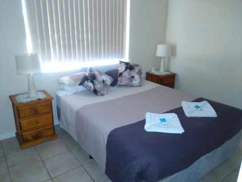 Ocean Beach Chalet 15 - Accommodation Bookings 0