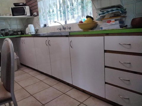 Ocean Beach Chalet 15 - Accommodation Bookings 2