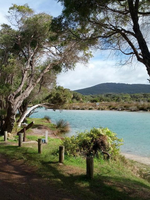 Ocean Beach Hideaway - Accommodation Bookings 1