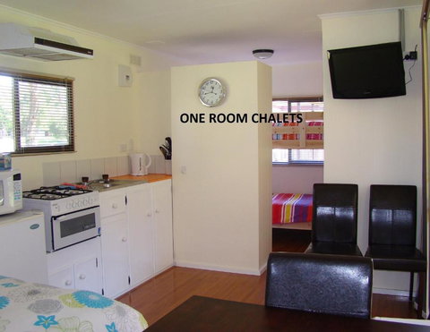 Ocean Beach Hideaway - Accommodation Bookings 0