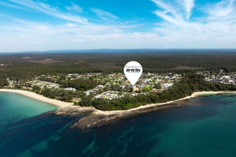 Ocean Bliss By Experience Jervis Bay - Accommodation Bookings 0