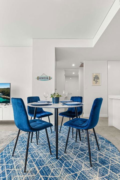 Ocean Bliss By Experience Jervis Bay - Accommodation Bookings 2