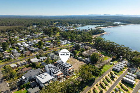 Ocean Bliss By Experience Jervis Bay - Accommodation Bookings 3