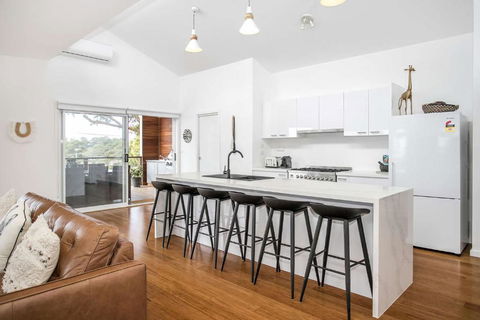 Ocean Blue - Accommodation Bookings 1