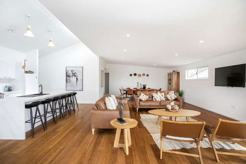 Ocean Blue - Accommodation Bookings 0