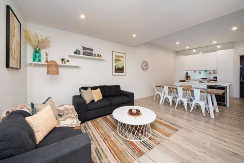 Ocean Blue Views In Central Dromana - Accommodation Bookings 1