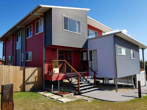 Ocean Breeze At Rainbow Beach - Accommodation Bookings 1