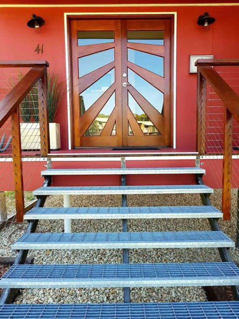 Ocean Breeze At Rainbow Beach - Accommodation Bookings 2