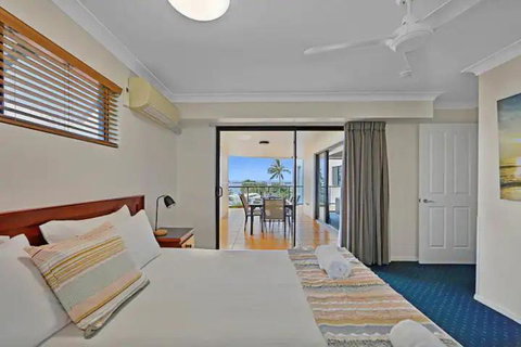 Ocean Breeze @ Coral Sands - Accommodation Bookings 0
