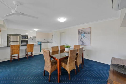 Ocean Breeze @ Coral Sands - Accommodation Bookings 1