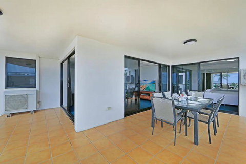 Ocean Breeze @ Coral Sands - Accommodation Bookings 2