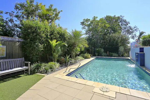 Ocean Breeze @ Coral Sands - Accommodation Bookings 3