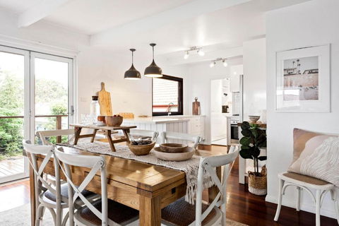 Ocean Breeze - Accommodation Bookings 0