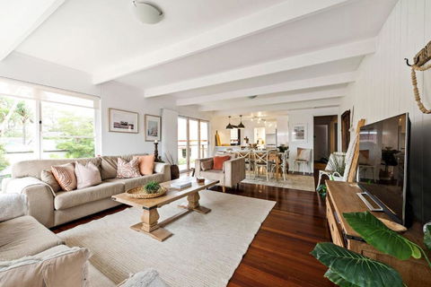 Ocean Breeze - Accommodation Bookings 1