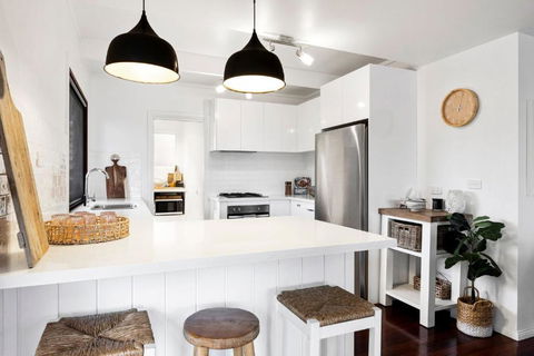 Ocean Breeze - Accommodation Bookings 2