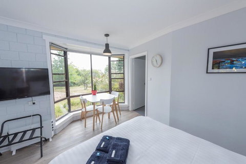 Ocean Dreams - Accommodation Bookings 2