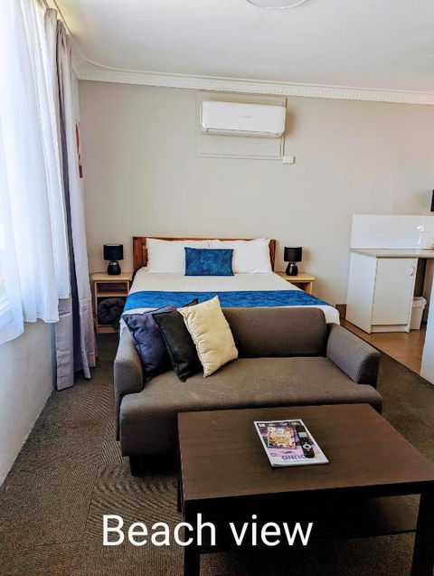 Ocean Drive Motel - Accommodation Bookings 0