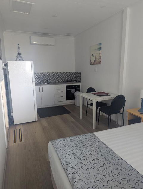 Ocean Drive Motel - Accommodation Bookings 2