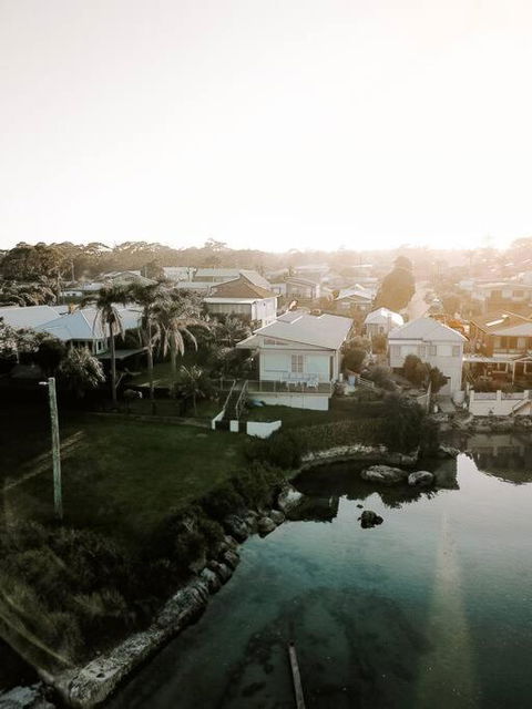 Ocean Essence - Accommodation Bookings 2