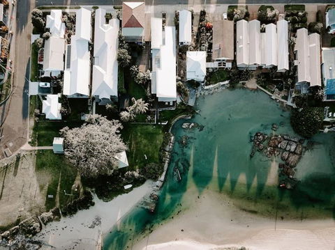 Ocean Essence - Accommodation Bookings 0