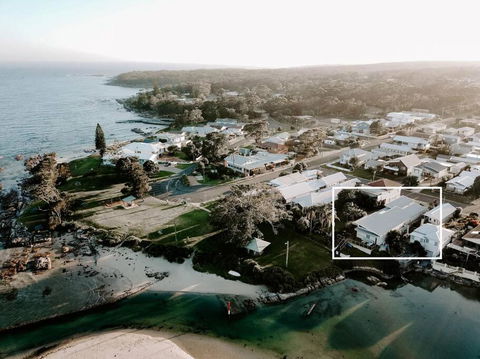 Ocean Essence - Accommodation Bookings 3