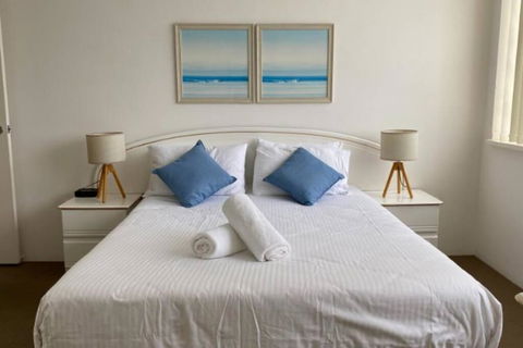 Ocean Front 2Bed - Unbeatable Views @ Sanderling! - Accommodation Bookings 2