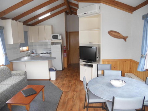 Ocean Grove Holiday Park - Accommodation Bookings 3