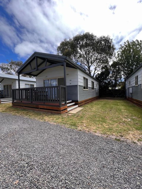 Ocean Grove Holiday Park - Accommodation Bookings 0