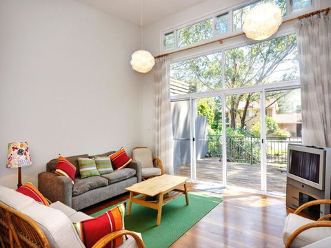 Ocean Nest Pet Friendly - Accommodation Bookings 0