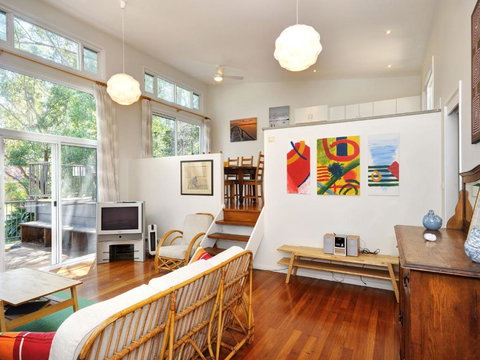 Ocean Nest Pet Friendly - Accommodation Bookings 1